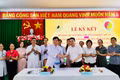 Bệnh viện Y dược cổ truyền và Phục hồi chức năng Pleiku tiếp nhận kỹ thuật châm cứu chuyên sâu