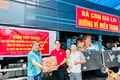 Người dân Gia Lai chung tay hỗ trợ đồng bào vùng lũ