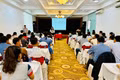 Hội thảo truyền thông dự phòng bệnh không lây nhiễm và rối loạn sức khỏe tâm thần tại Pleiku