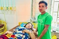 Bệnh viện Quân y 211 đồng hành cùng bệnh nhân khó khăn