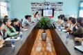  Tập huấn kỹ năng truyền thông tiêm chủng cho 25 đại sứ vắc xin xã Ia Rsai và Phú Túc