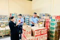 Gia Lai: Rà soát việc lưu thông trên thị trường các sản phẩm liên quan đến các cơ sở sản xuất, buôn bán sữa giả