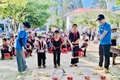 190 triệu đồng thực hiện chương trình thiện nguyện tại xã Chư Krey