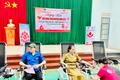 Các xã phía Tây tỉnh Gia Lai khởi động hiến máu tình nguyện