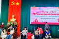 Bệnh viện đa khoa Gia Lai tiếp nhận 222 đơn vị máu an toàn