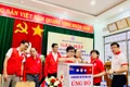 Gia Lai: Trên 2,6 tỷ đồng ủng hộ Nhân dân Cuba qua kênh Hội Chữ thập đỏ tỉnh
