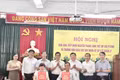 Sở Y tế tiếp nhận, quản lý Làng Trẻ em SOS Pleiku và Trường Mẫu giáo SOS Quy Nhơn