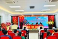 Đại hội đại biểu Đảng bộ Sở Y tế tỉnh Gia Lai lần thứ I, nhiệm kỳ 2025-2030