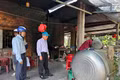 Gia Lai ghi nhận 300 ca mắc sốt xuất huyết trong tuần qua