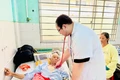 Bệnh viện Đa khoa Gia Lai nỗ lực cứu sống bệnh nhân ngừng tim