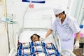 Bệnh viện Quân y 211 cứu sống bệnh nhân nam vô danh bị đột quỵ não
