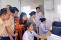 Gia Lai bảo đảm hoàn thành bệnh án điện tử trước ngày 30-9