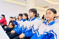 Gia Lai phấn đấu 100% học sinh, sinh viên tham gia bảo hiểm y tế 