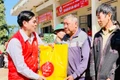 Hợp nhất Hội Chữ thập đỏ Bình Định và Gia Lai thành Hội Chữ thập đỏ tỉnh Gia Lai