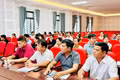 Gia Lai tập huấn quản lý ca bệnh sốt rét cho cán bộ y tế cơ sở