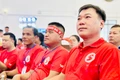Những người tiên phong hiến giọt hồng trao đời sự sống