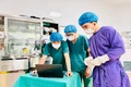 Bệnh viện Chợ Rẫy hỗ trợ Bệnh viện Hùng Vương Gia Lai phẫu thuật các ca bệnh khó