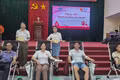 Tiếp nhận 129 đơn vị máu an toàn tại cụm khu vực Kbang