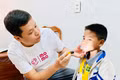 Chương trình phẫu thuật nụ cười miễn phí cho trẻ em diễn ra trong tháng 8-2026