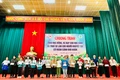Trao học bổng, xe đạp, xe lăn cho học sinh và người dân khó khăn tỉnh Gia Lai