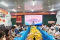 Trung tâm Y tế Chư Sê đẩy mạnh cải cách hành chính, nâng cao chất lượng khám-chữa bệnh