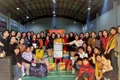 Trường Tiểu học Nguyễn Văn Trỗi quyên góp trên 153 triệu đồng hỗ trợ đồng bào vùng lũ
