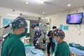 Bệnh viện Mắt Quốc tế Sài Gòn-Gia Lai phẫu thuật Phaco thành công hơn 35.000 ca