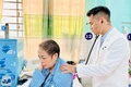 Nâng cao chất lượng điều trị ung thư tại Gia Lai