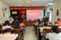Pleiku: Tập huấn chuyên môn về công tác y tế trường học
