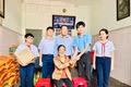 Người thầy góp yêu thương, lan tỏa điều tử tế