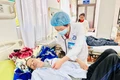 Bảo hiểm xã hội khu vực XXIII phối hợp đảm bảo khám chữa bệnh BHYT khi thực hiện chính quyền địa phương 2 cấp