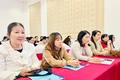 Gia Lai tập huấn nghiệp vụ cho gần 500 viên chức, cộng tác viên dân số