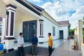 Ngày mới ở những ngôi làng “đặc biệt”