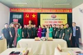 Phấn đấu hàng năm tỷ lệ hộ hội viên cựu chiến binh nghèo giảm 1-1,5%