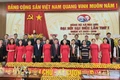 Xã Vạn Đức phấn đấu về đích nông thôn mới vào năm 2028