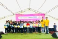 Tổ chức chương trình “Gắn kết-yêu thương” tại Ia Băng