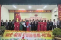 Phù Mỹ Tây cần tập trung phát triển nông nghiệp ứng dụng công nghệ cao 