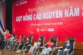 Tiếp nhận 395 đơn vị máu an toàn phục vụ cấp cứu