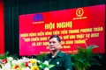 Ông Chu Xuân Toàn được các cấp, ngành biểu dương, khen thưởng vì các thành tích trong học tập và làm theo gương Bác.