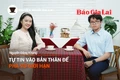 Chuyện Người Gia Lai số 28: Tự tin vào bản thân để phá vỡ giới hạn