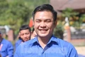 Anh Phạm Hồng Hiệp làm Bí thư Tỉnh Đoàn Gia Lai sau hợp nhất