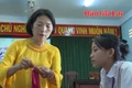 Hạnh phúc là được sẻ chia