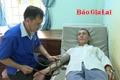 Gia Lai tăng cường đầu tư cơ sở vật chất cho tuyến y tế cơ sở