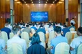 Khai mạc Trường hè nâng cao về lý thuyết trường lượng tử và lực hấp dẫn lượng tử 2025