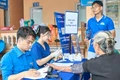 Sinh viên blouse trắng thắp sáng bản làng Bắc Kạn