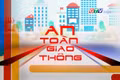 Mục An toàn giao thông 26-6-2025