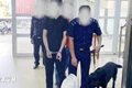 Tây Ninh: Phát hiện gần 2kg ma túy giấu trong balô tại cửa khẩu quốc tế Mộc Bài