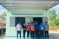 Những mái ấm ở vùng khó
