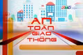 Mục An toàn giao thông 7-6-2025