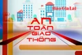 Mục An toàn giao thông 27-5-2025